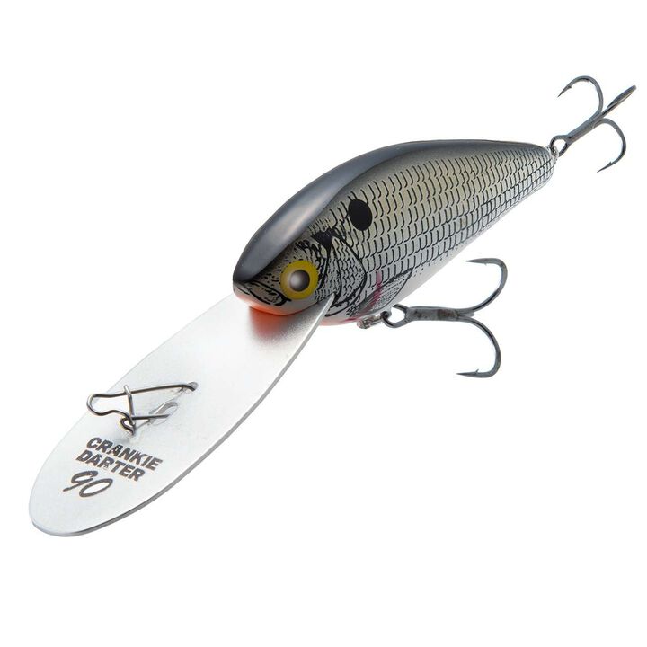 Crankie Darter 90,, medium