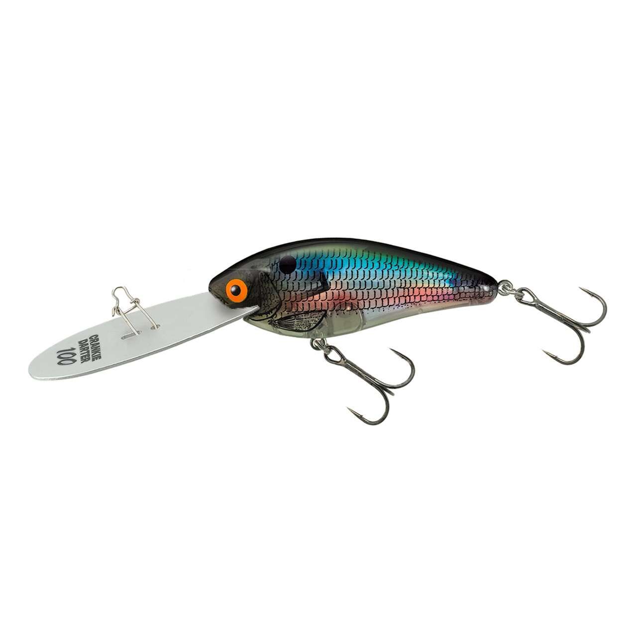 Crankie Darter 100 #07,07, large image number 0