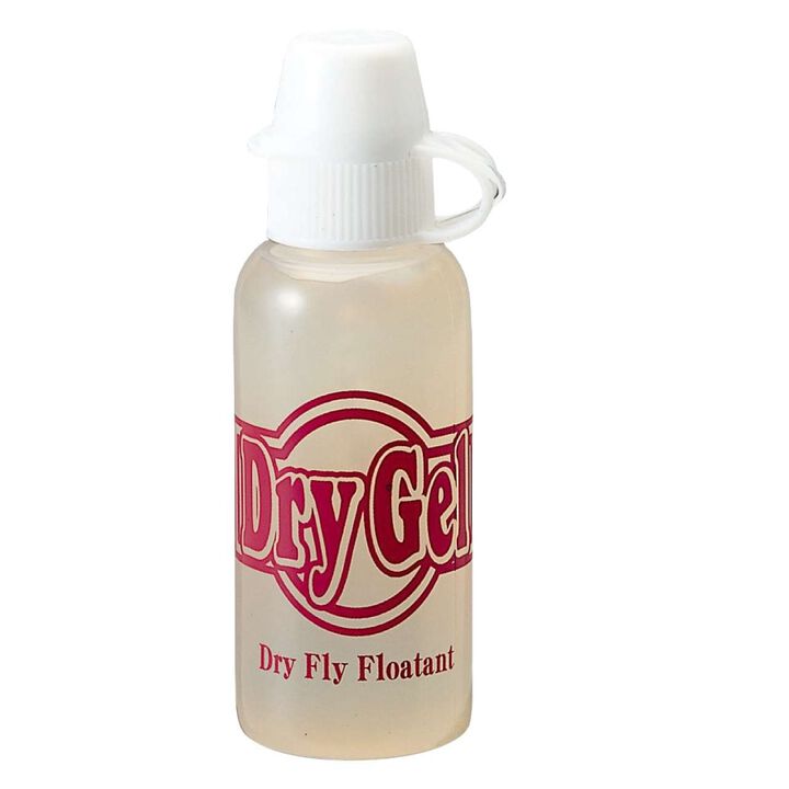 TIEMCO Dry Gel