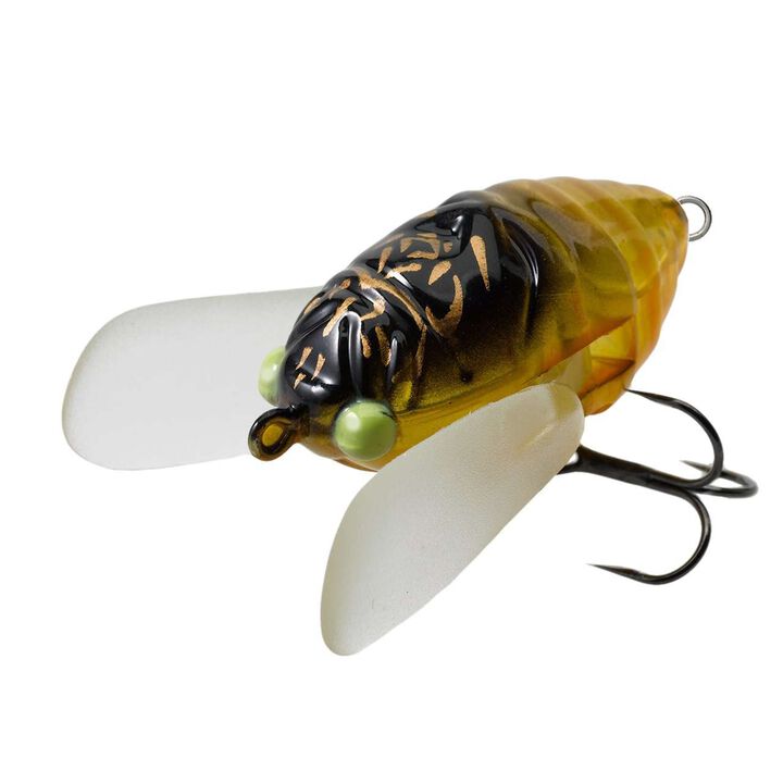 TROUT MICRO CICADA,, medium