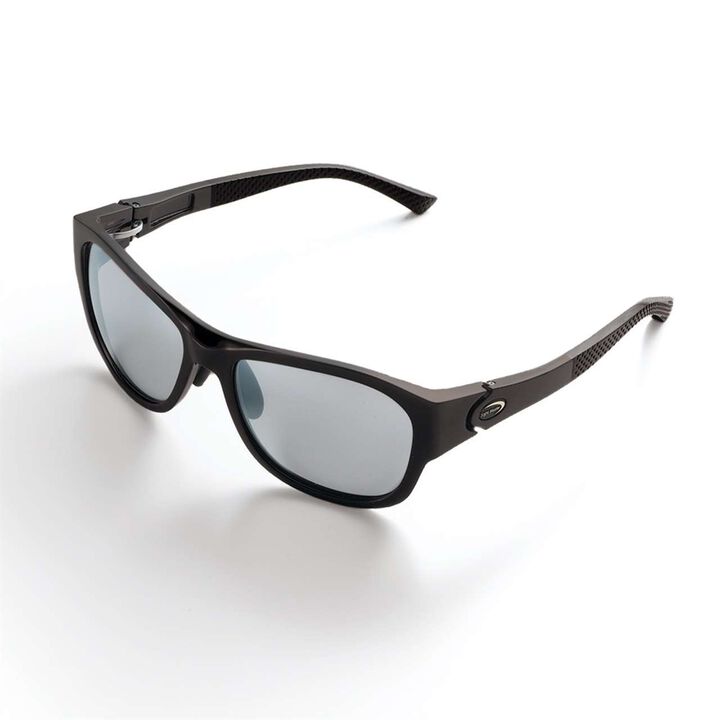 ENORME MATTE BLACK,, medium