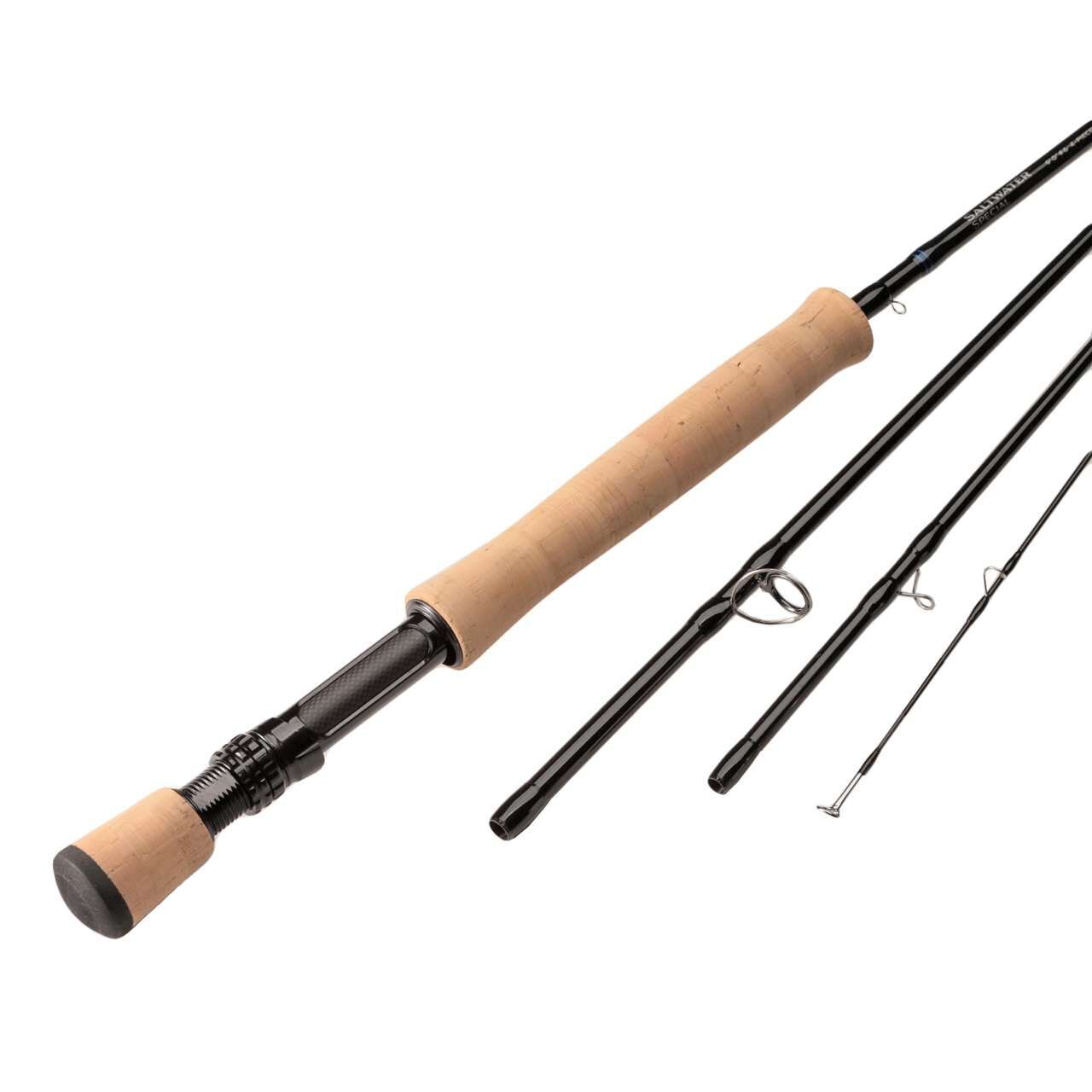EUFLEX SALTWATER SP 906-4