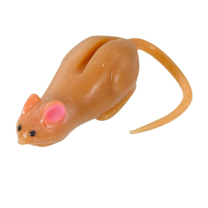 Critter Tackle Wild Mouse Feco