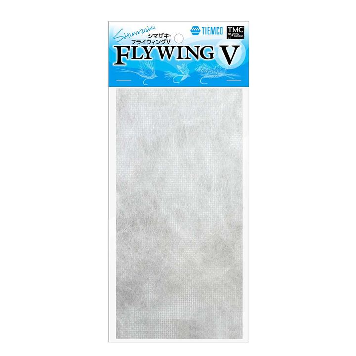Shimazaki Fly Wing 5,, medium