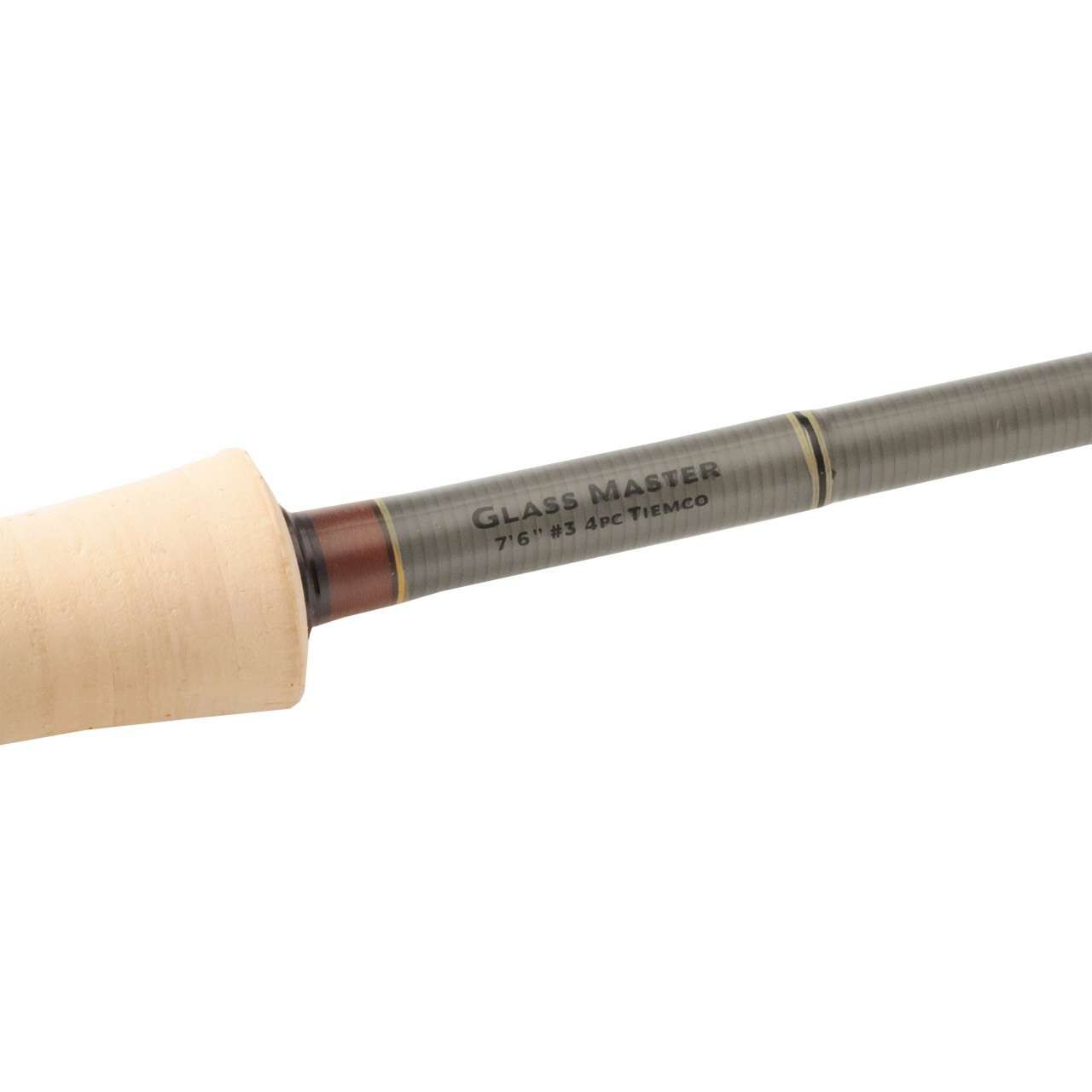 EUFLEX Glass Master 764-4 Grey