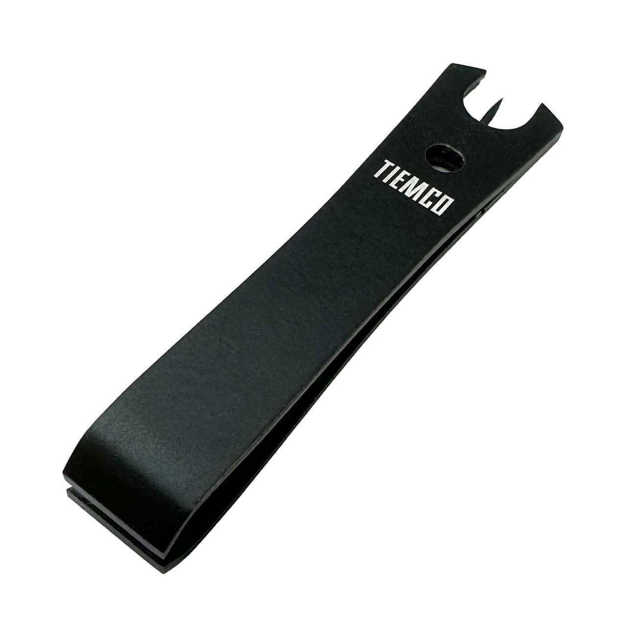 TIEMCO Clipper Black image number 0
