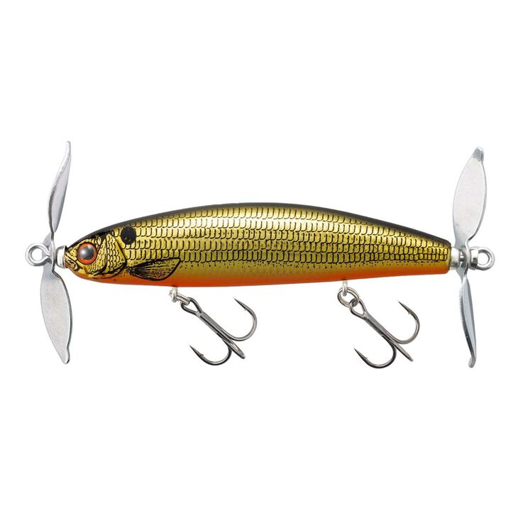 Prop Pepper Jr.,, medium
