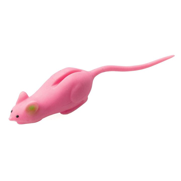 Critter Tackle Wild Mouse Mini Feco,, medium