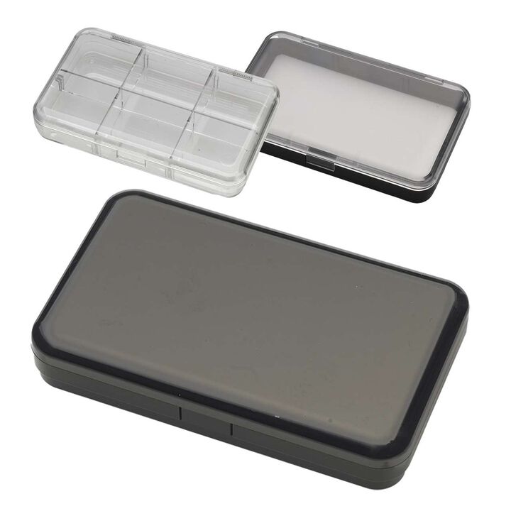 TIEMCO FLY BOX,, medium