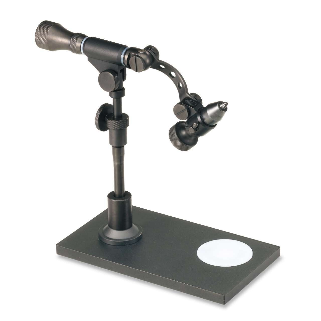 TMC Vise II Black,black, large image number 0