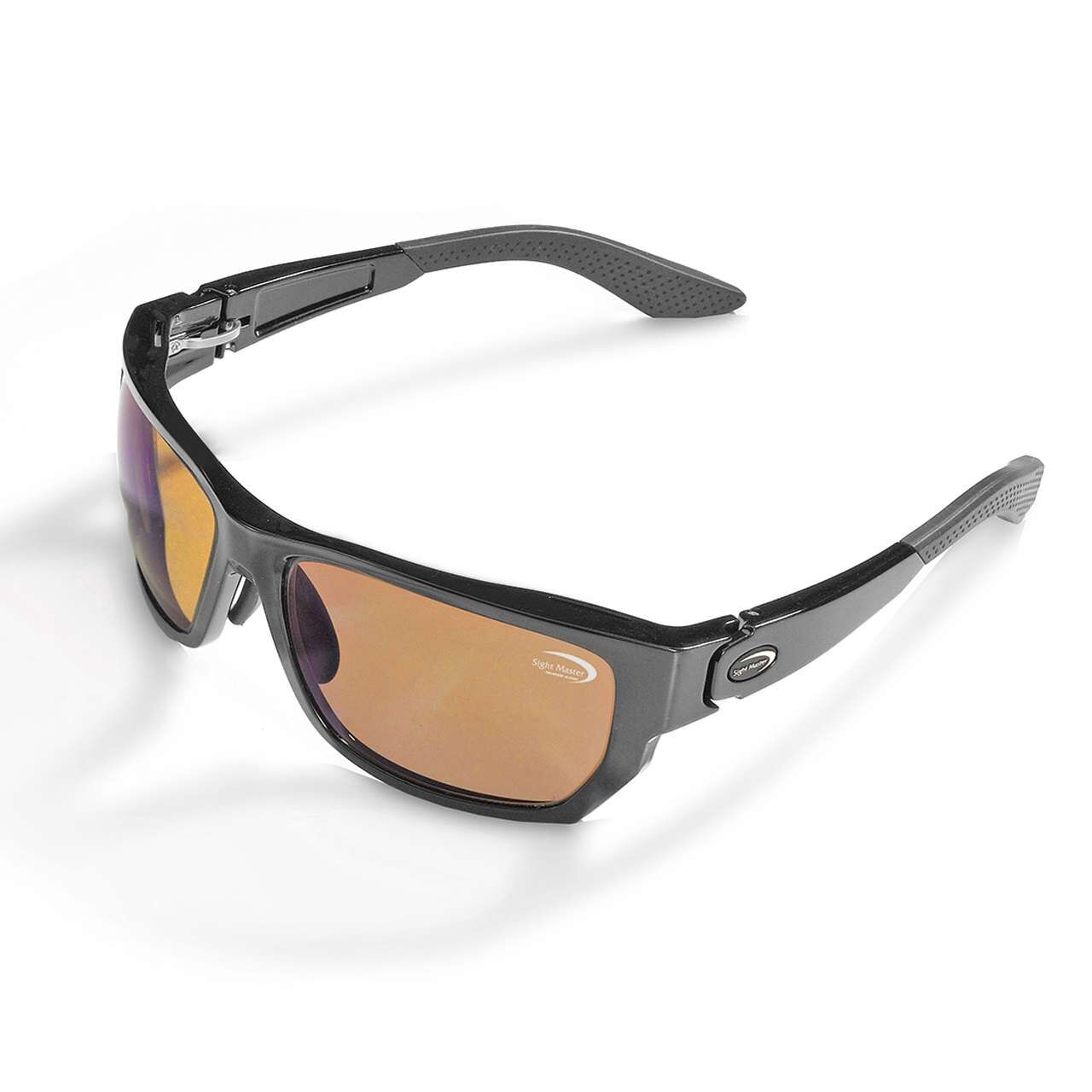 OCTO BLACK LO (SWR),Luster Orange, large image number 0