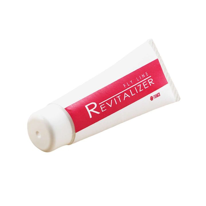 TIEMCO Fly Line Revitalizer