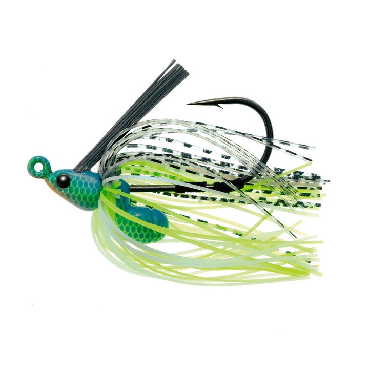 PDL Roberta Swimming Jig