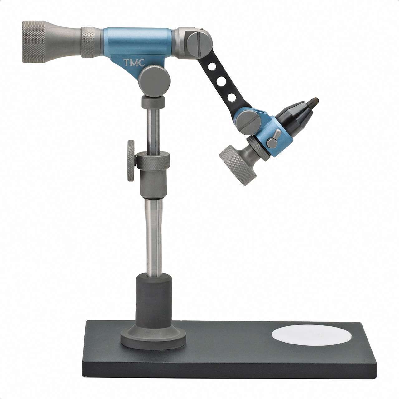 TMC Vise II Blue image number 0