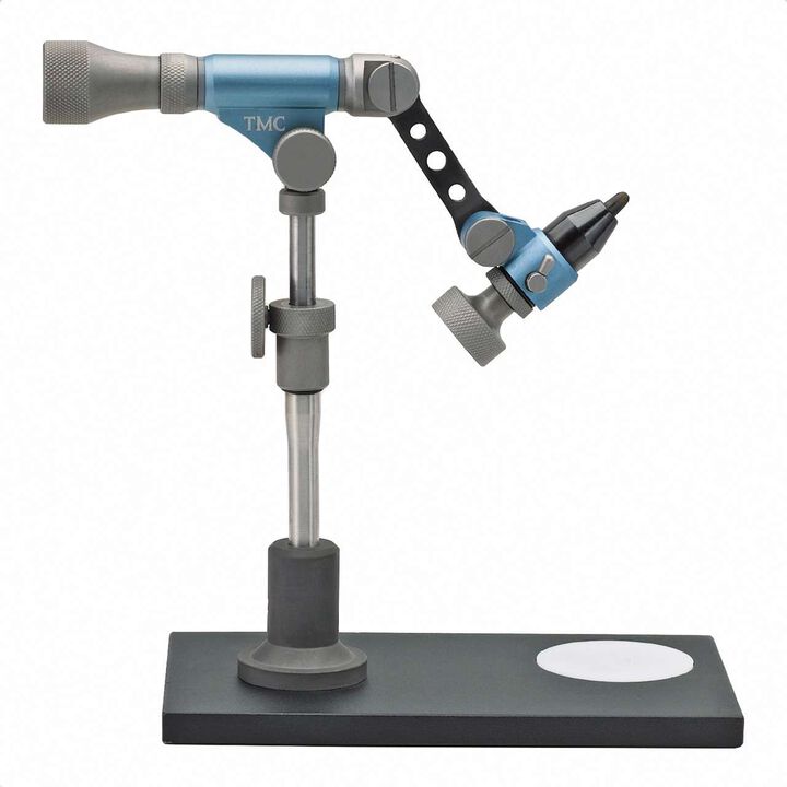 TMC Vise II Blue,blue, medium