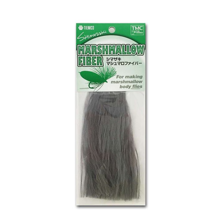Shimazaki Marshmallow Fiber