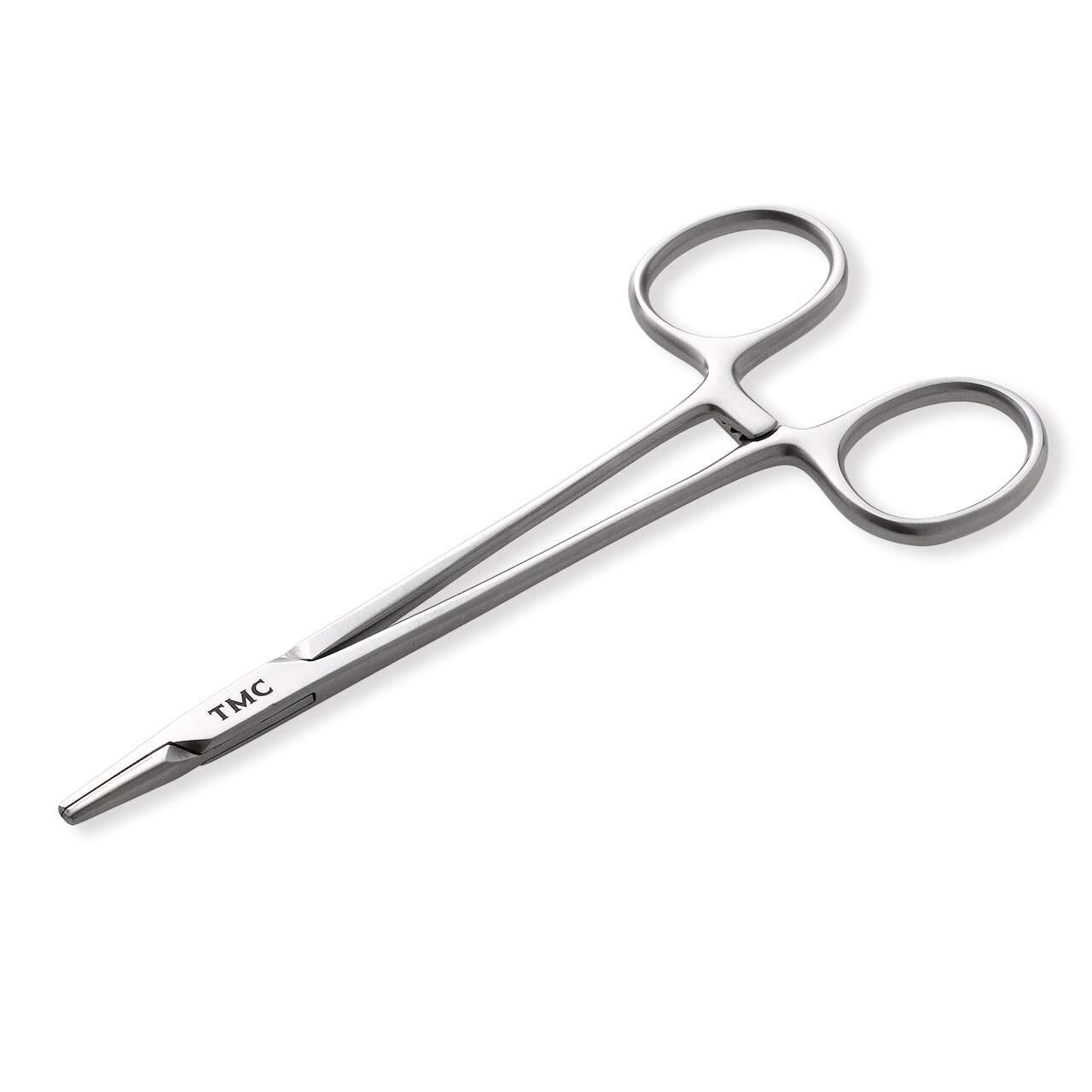 TMC Forcep Premium T/C JAWS 5.5 ST,, large image number 0