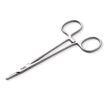 TMC Forcep Premium T/C JAWS 5.5 ST,, small image number 0