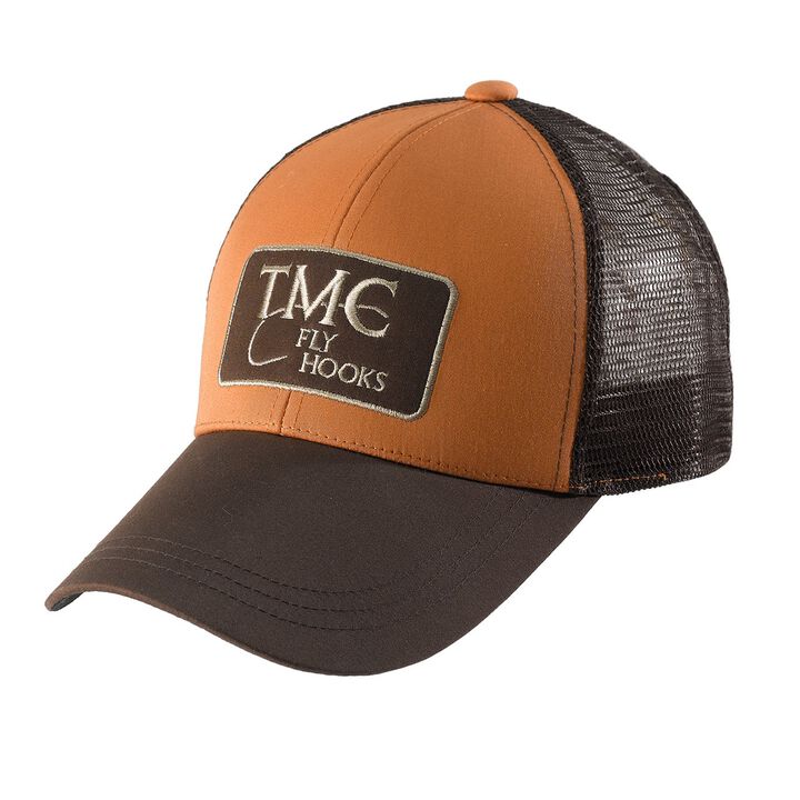 TIEMCO Logo Cap,, medium