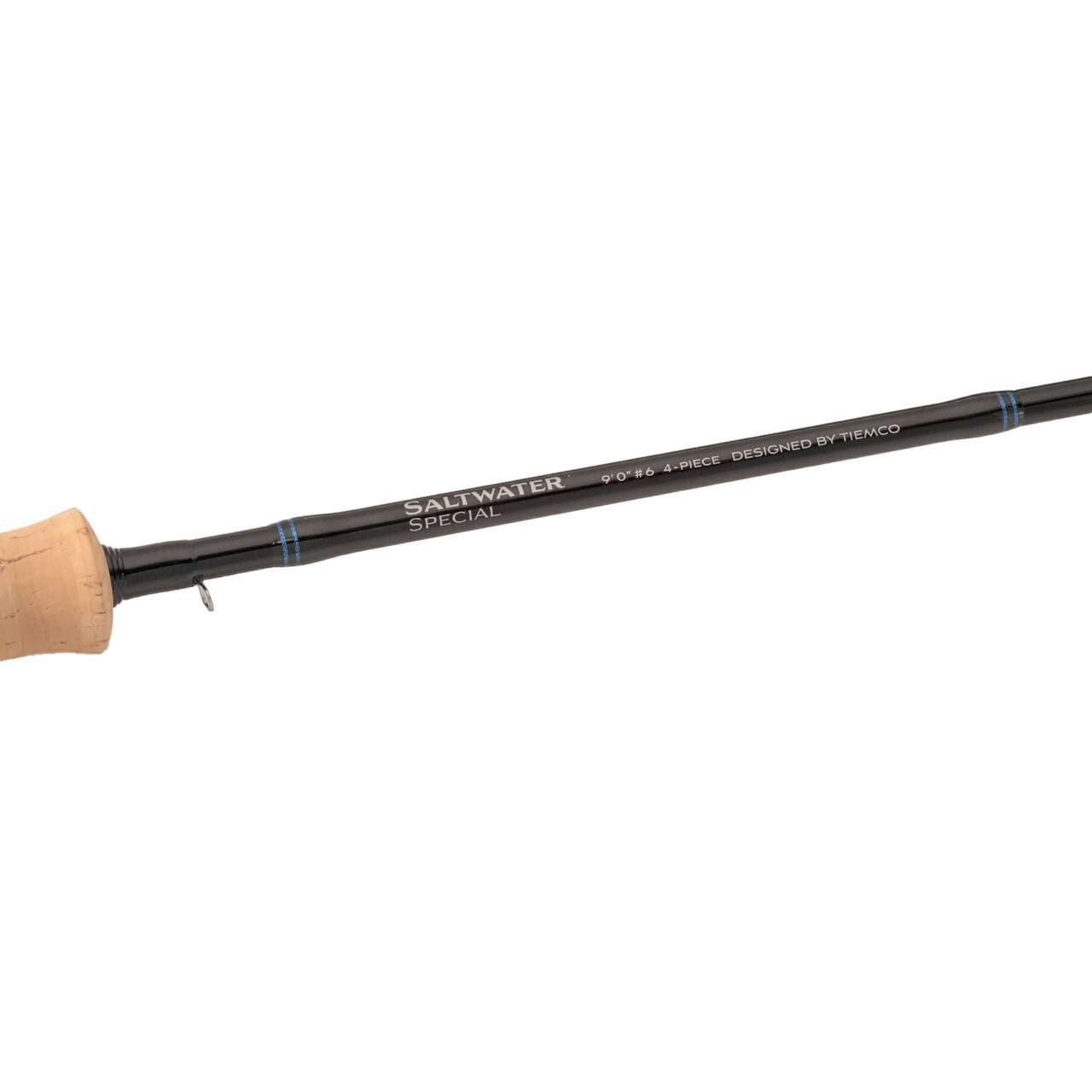 EUFLEX SALTWATER SP 906-4