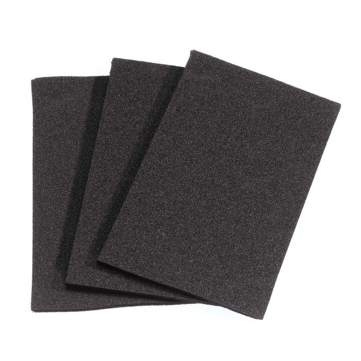 TMC Stretch Foam,, medium