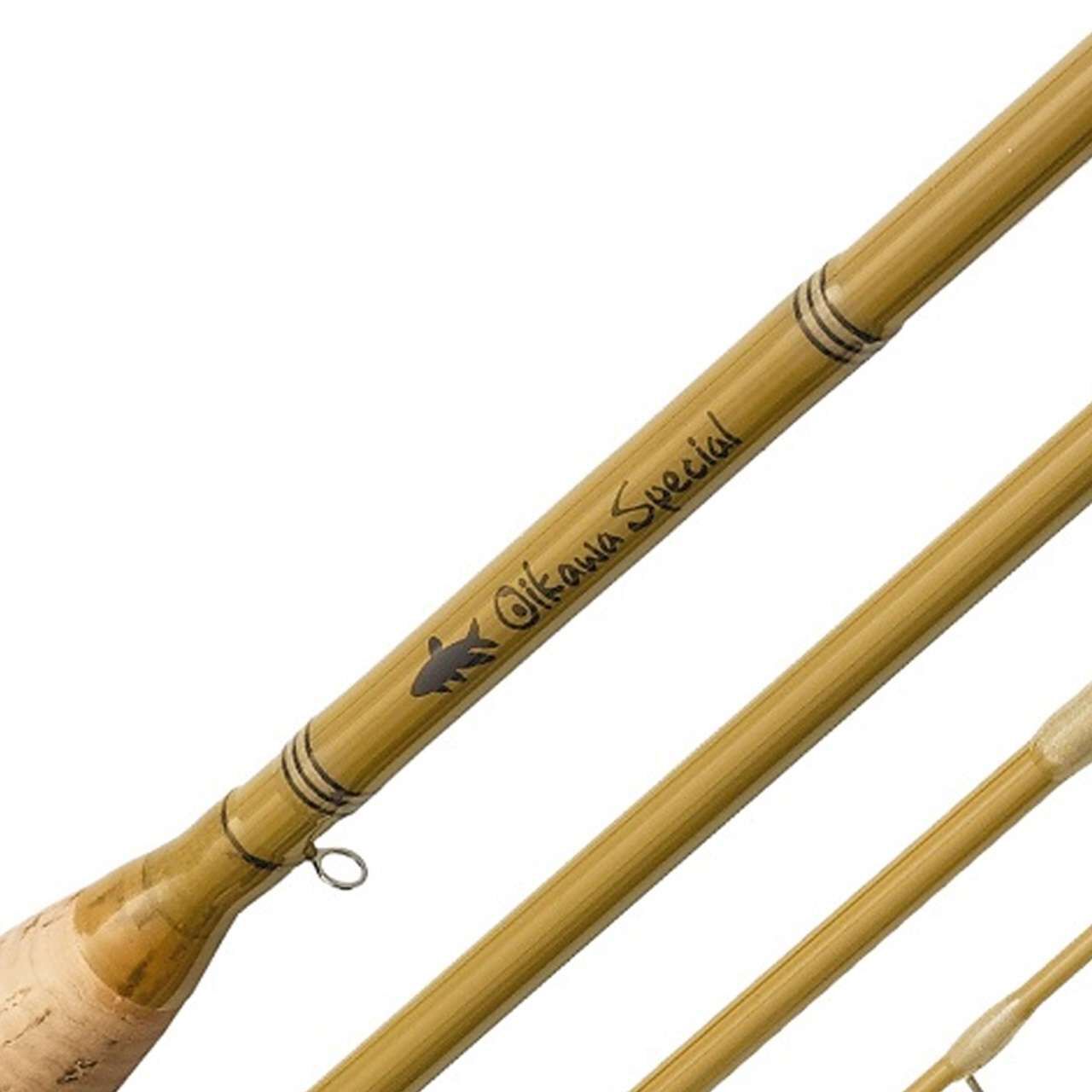 EUFLEX Infante 801-4 Oikawa Special,, large image number 0