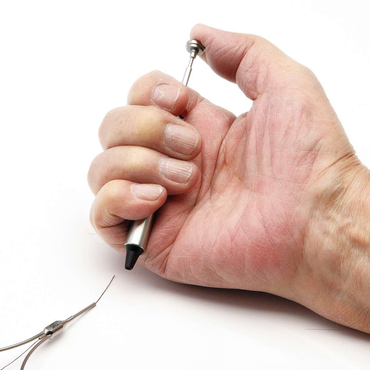 TMC AIR BOBBIN THREADER,, large image number 2