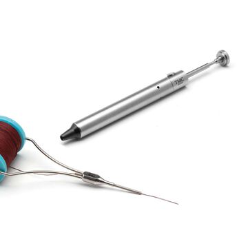 TMC AIR BOBBIN THREADER,, small image number 1