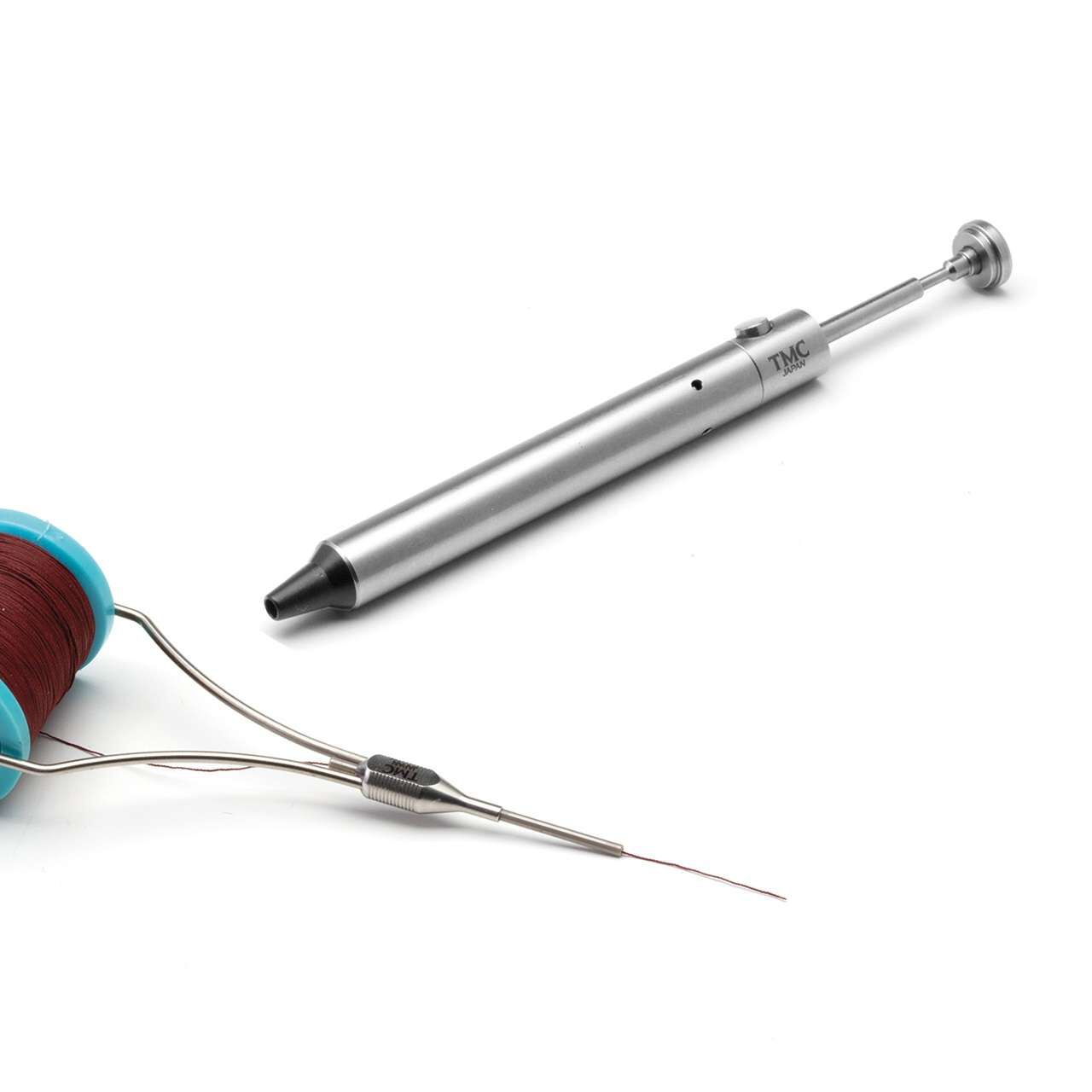 TMC AIR BOBBIN THREADER,, large image number 1