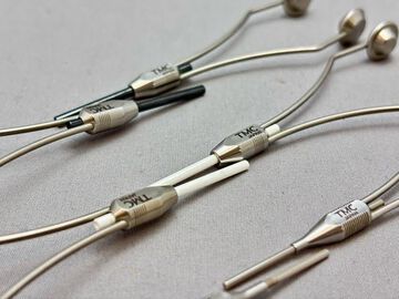 Part 2 - What&rsquo;s EVO? The evolution of TMC Ceramic Bobbin